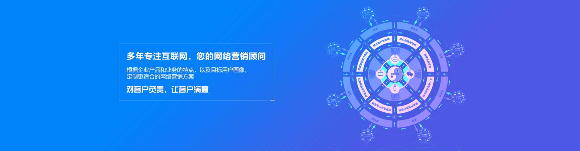 丰满竞价广告